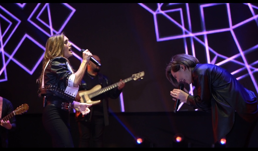 Amparo Sol con La Sole - 3